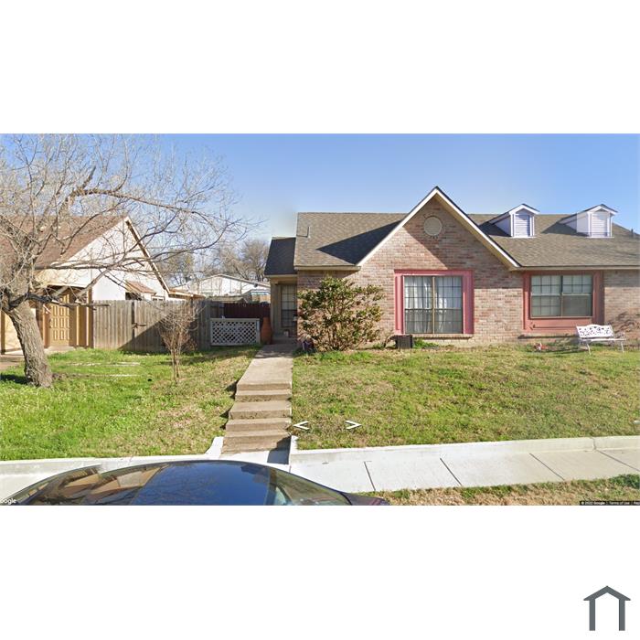 6036 McAfee Dr